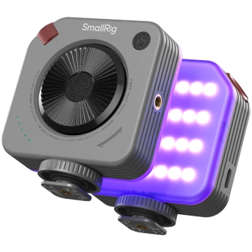SmallRig 5821 Neo mini LED Video Light P108 (Nebul