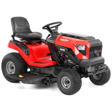 Bensīna dārza traktors Hecht 5118