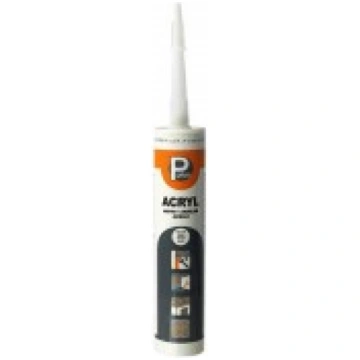 Akrils Pplus 280ml (01-5-1-041) POINT