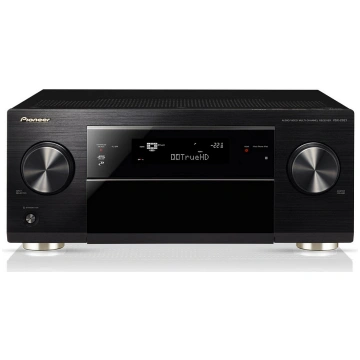 Pioneer VSX-2021 USB, 7.1