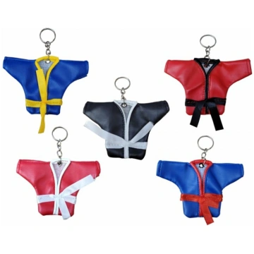 Mini kimono atslēgu piekariņš - Kimi 18023-0201 / 