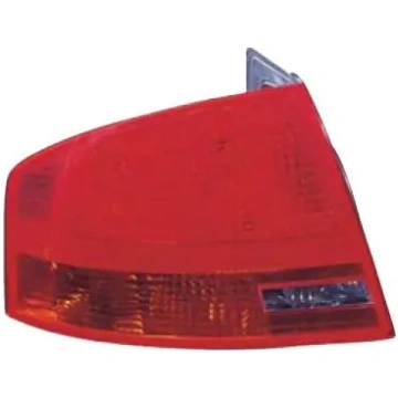 Aizm Lukturis labais Sed - Audi A4 B7 04