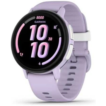 Išmanusis laikrodis Garmin Bounce 2 Šviesiai viole