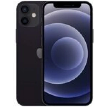 Apple iPhone 12 mini 64GB Black