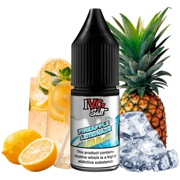 Pineapple Lemonade Vape Juice - Nic Salt 10ml | IV