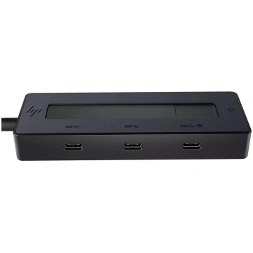 USB-C Multiport Hub HP 4K 6G842AA#ABB