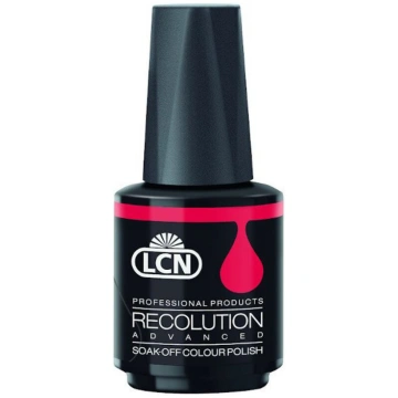 LCN Recolution UV Colour Polish Advanced Solar Ecl