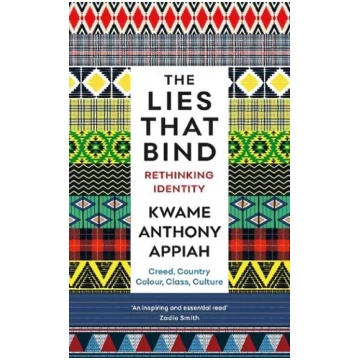 Lies That Bind: Rethinking Identity Main