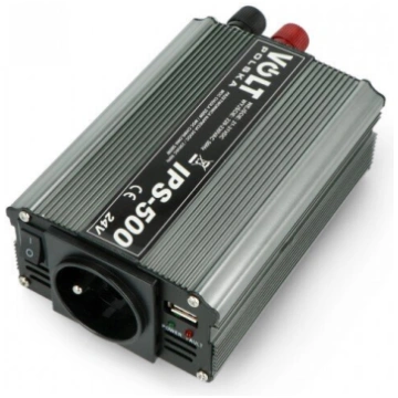 Invertora volts IPS-500 24VDC Volt Polska