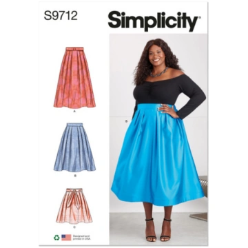 9712W2 SIMPLICITY