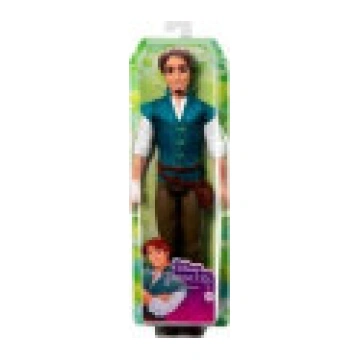 Mattel lelle Disneja princis Flinns Raiders [Lalka
