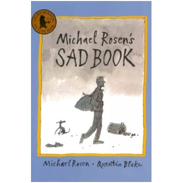 Michael Rosen"s Sad Book