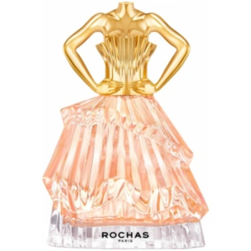 Rochas Audace/for women EDP