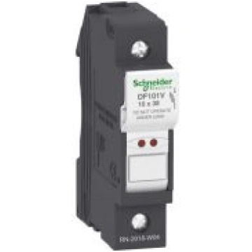 ***FUSE HOLDER 1P 32A 10 DF101V | 3389119407298 Sc