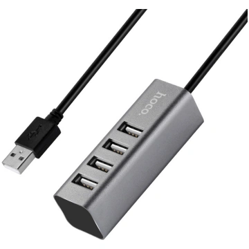 USB sadalītājs Hoco HUB HB1