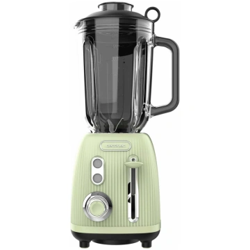 Kokteiļu blenderis Cecotec Power Black Titanium Re