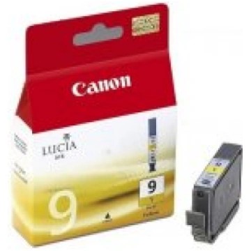 Canon PGI-9y Yellow kārtridžs 1037B001-CANON