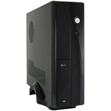 LC-Power LC-1400MI-300SFX computer case Micro Towe