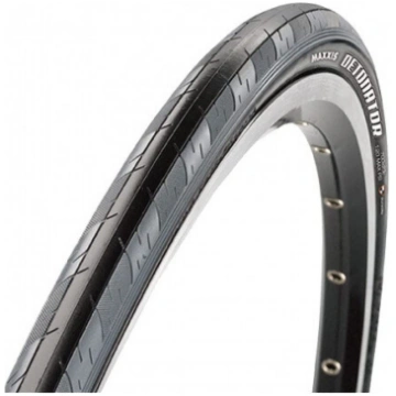 Maxxis Detonator 28" riepa | Black