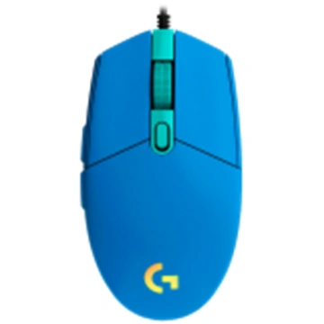 Logitech G102 Lightsync Blue 910-005801
