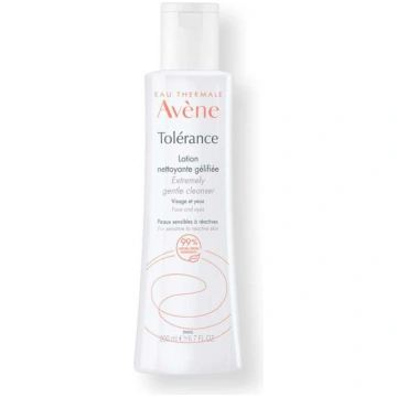 Avène Tolerance Extremely Gentle Cleanser, 200 ml