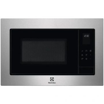 Plīts Mikroviļņu Electrolux Ems4253tex