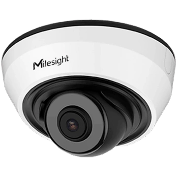 MILESIGHT MS-C2983-RPD 2MP PoE IP Dome Camera Smar