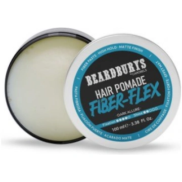 Beardburys Fiber-Flex Hair Fibrous Paste Apjomu pi