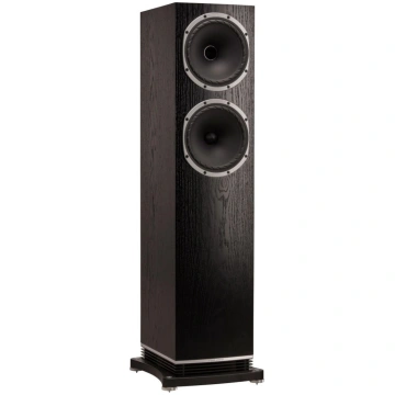 F502 Fyne Audio