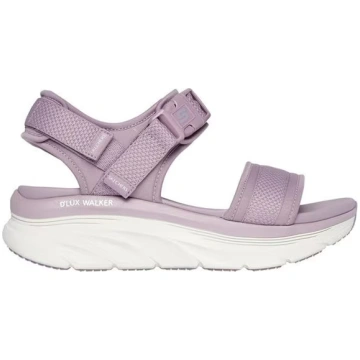 Adjustable Buckle Double Band Sling Sports Sandals