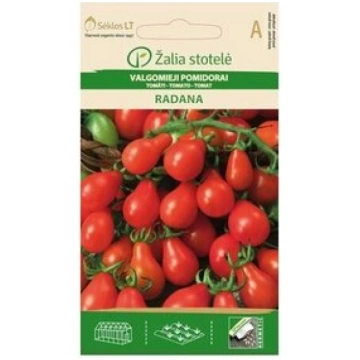 Tomāti Radana Žalia stotelė