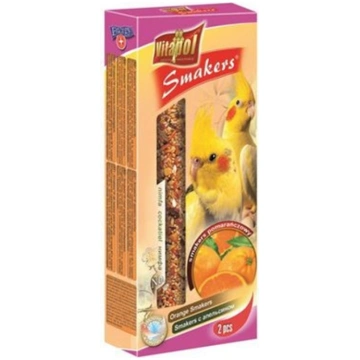Vitapol Smakers pomaraczowy dla nimfy Vitapol 90g 