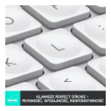 Logitech MX Keys Mini Keyboard (920-010499) [Klawi