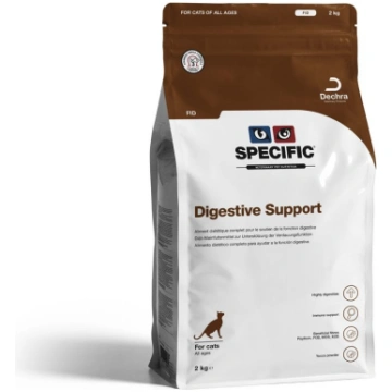 Specific Cat FID Digestive Support - Veterinārā Sa