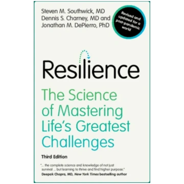 Resilience Steven Southwick