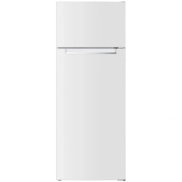 Brīvi stāvošs ledusskapis BEKO RDSO206K40WN, kopēj