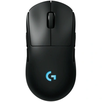 LOGITECH G Pro 2 LightSpeed Optical Wireless Black
