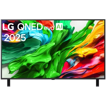 LG 65QNED85A3C 4K QNED MiniLED televizors