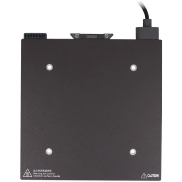Heated pad – heating table for Bambu Lab A1 mini s