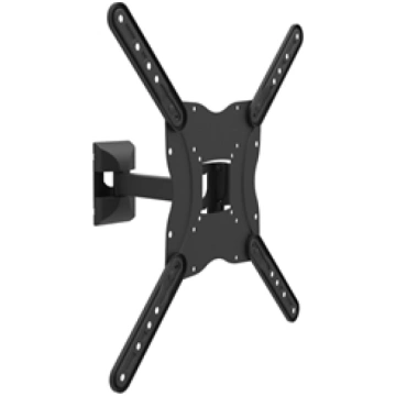 Equip 13"-55" Pivoting TV Wall Mount Bracket 65040