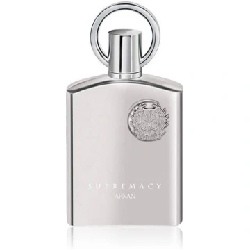 Parfimērijas ūdens Afnan Supremacy Silver, 100 ml