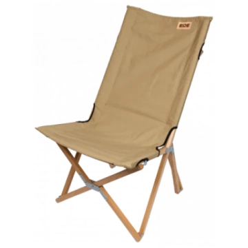 EOE Faltstohl VH L Campingstuhl Sand