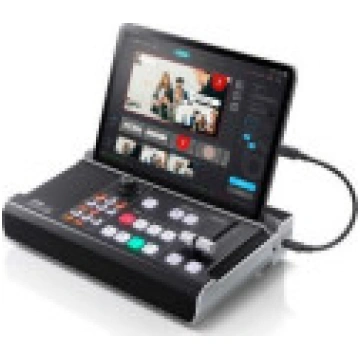 Aten StreamLIVE PRO viss vienā daudzkanālu mikseri