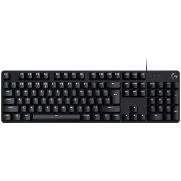 Logitech G413 SE Mehāniskā Klaviatūra US (920-0104