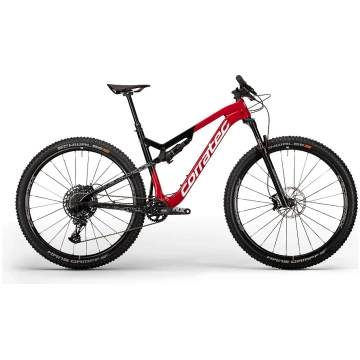 Velosipēds - Corratec Revolution iLink Elite 29" -