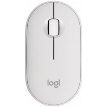 LOGITECH Pebble Mouse 2 M350s Mouse 910-007013