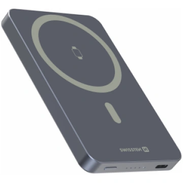 Swissten FUSION Power Bank Universāla Ārējas Uzlād