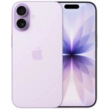 APPLE IPHONE 17 LAVANDER 6. 3 " 2622 X 1206 PIKSEĻ
