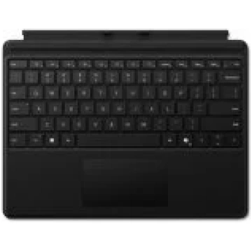 Microsoft Surface Pro Signature Keyboard black aks