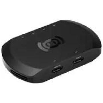 Streamplify CAPTURE 4K Externe Capture Card No nam